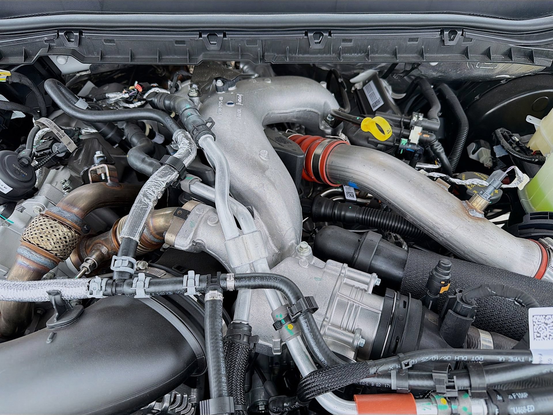 New 2026 Ford F250 Platinum AWD/4WD image 39