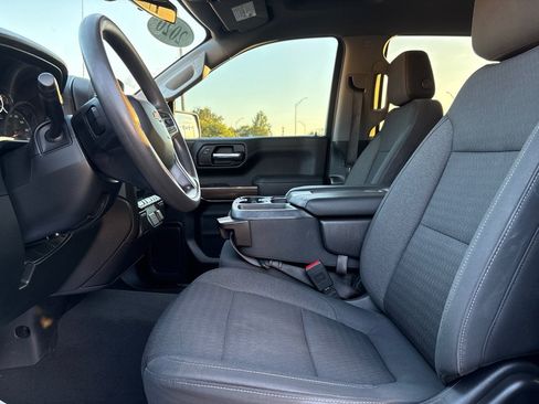 Used 2020 Chevrolet Silverado 1500 LT AWD/4WD image 15
