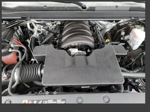 Used 2017 Chevrolet Tahoe Premier AWD/4WD image 6