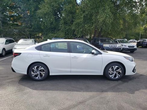 New 2025 Subaru Legacy Premium w/ Popular Package #1A image 2