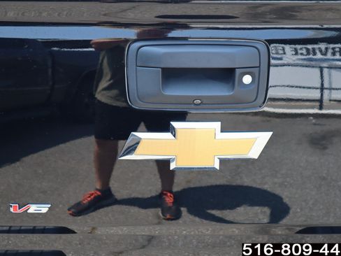 Used 2020 Chevrolet Colorado Z71 AWD/4WD image 28