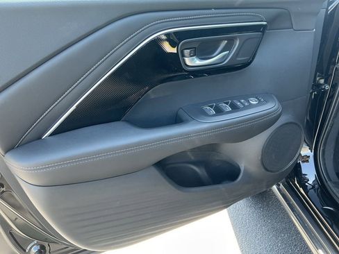 New 2026 Acura ADX FWD image 9