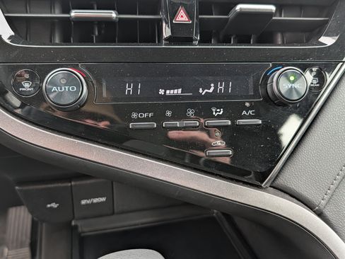 Certified 2024 Toyota Camry LE image 23