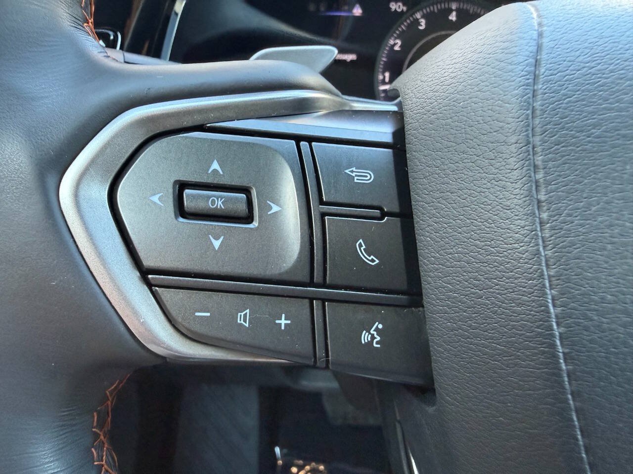 Used 2024 Lexus NX 250 FWD w/ Cold Area Package image 37