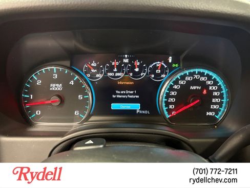 Used 2020 GMC Yukon Denali w/ Open Road Package image 14