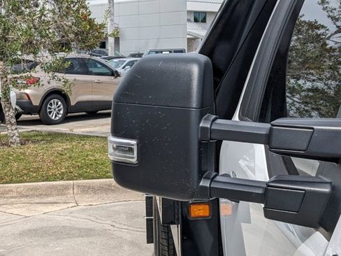 Used 2024 Ford F350 XL w/ XL Chrome Package image 33