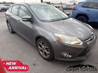 Used 2013 Ford Focus SE FWD video 1