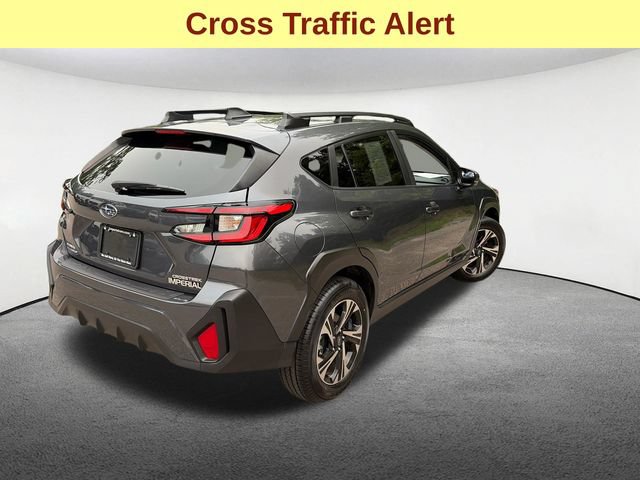 Used 2024 Subaru Crosstrek 2.0i Premium AWD/4WD image 8