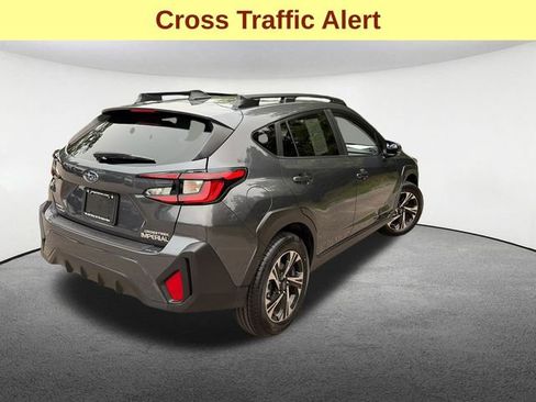 Certified 2024 Subaru Crosstrek 2.0i Premium AWD/4WD image 8