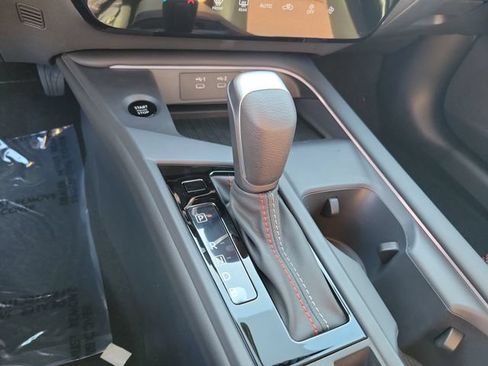 New 2026 Nissan Sentra SR w/ Floor Mat Package FWD image 20