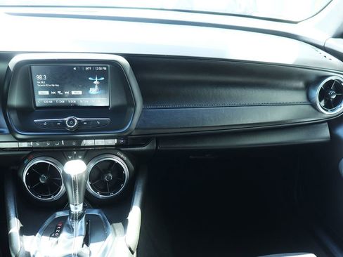 Used 2018 Chevrolet Camaro LT w/ Redline Edition image 38