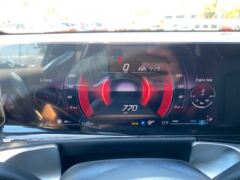 Used 2024 Mercedes-Benz GLB 250 4MATIC image 27