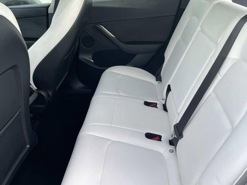 Used 2023 Tesla Model Y Performance image 24
