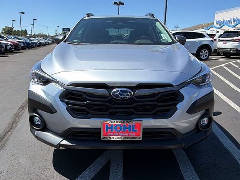 New 2026 Subaru Crosstrek 2.5i Premium AWD/4WD image 8