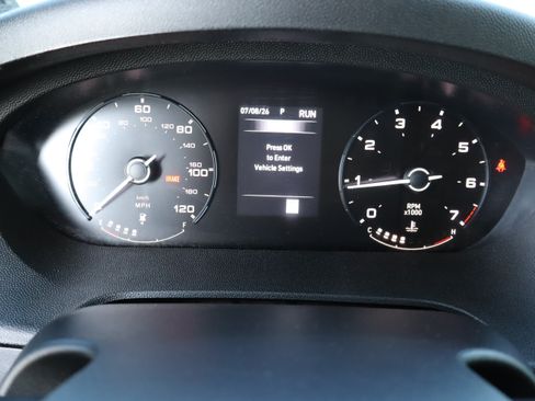 Used 2023 RAM ProMaster 2500 FWD image 23