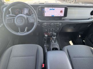 Used 2026 Jeep Wrangler Unlimited Sport AWD/4WD video 2