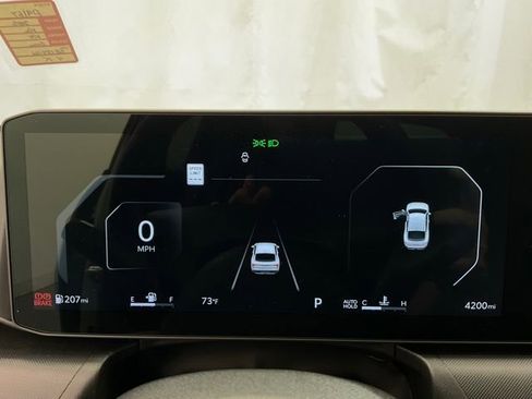 Used 2025 Kia K4 EX FWD image 15