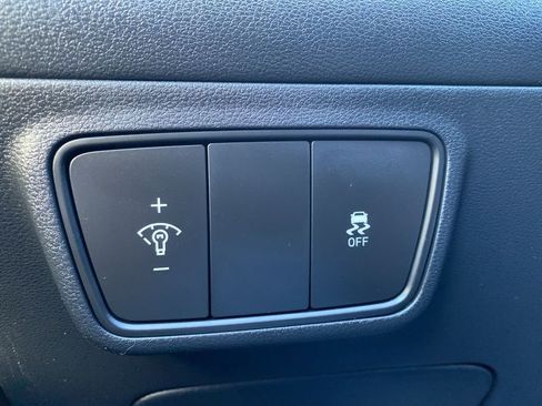 Used 2022 Hyundai Tucson SEL image 24