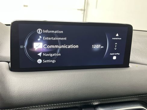 Used 2024 MAZDA CX-5 AWD 2.5 S w/ Preferred Package image 19