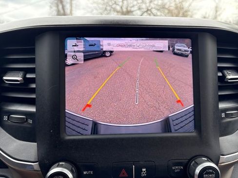 Used 2022 RAM 2500 Laramie image 16