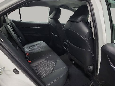 Certified 2024 Toyota Camry SE image 19