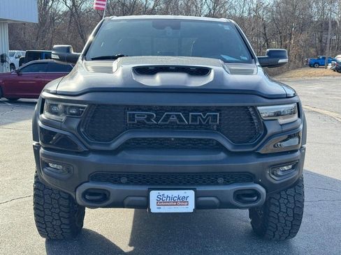 Used 2021 RAM 1500 TRX w/ TRX Level 2 Equipment Group image 9