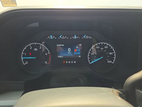 Used 2024 Ford F350 XLT AWD/4WD image 19