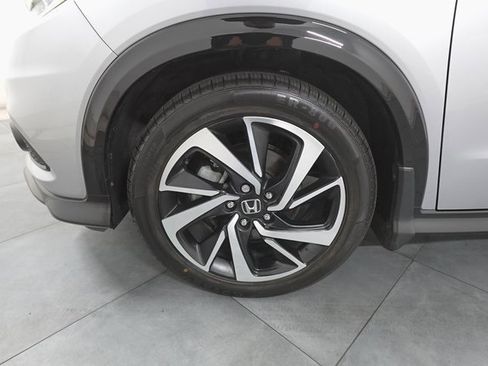 Used 2019 Honda HR-V Sport image 30