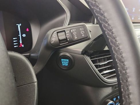 Used 2023 Ford Escape Active FWD image 21