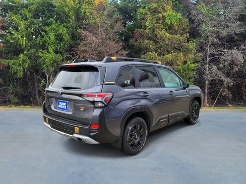 New 2026 Subaru Forester Wilderness image 16