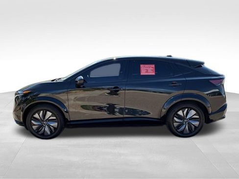 Certified 2024 Nissan Ariya AWD image 6