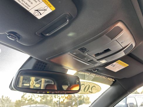 Certified 2025 MAZDA CX-5 Carbon Edition image 31