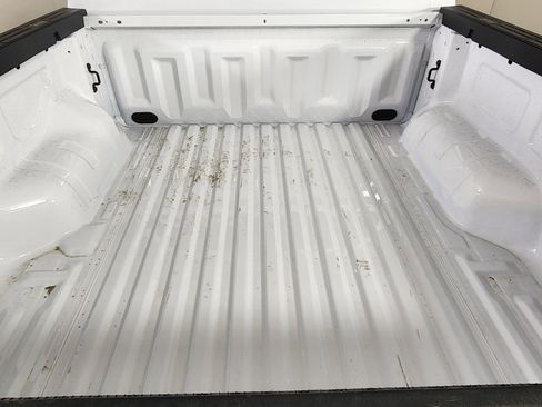 New 2025 Ford Ranger XLT w/ Equipment Group 301A High image 7