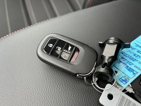 New 2026 Honda CR-V TrailSport image 31