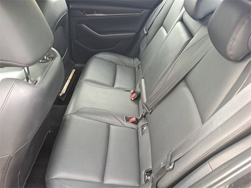Used 2023 MAZDA MAZDA3 s image 25