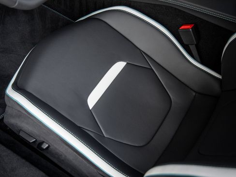Used 2026 Lamborghini Temerario AWD/4WD image 25