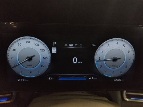 Used 2025 Hyundai Elantra SEL FWD image 23