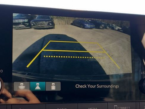 Used 2024 Honda CR-V LX image 23