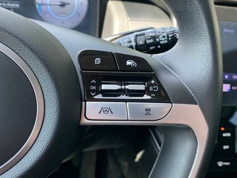 Certified 2024 Hyundai Tucson SEL FWD image 24