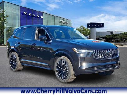 New 2026 Volvo XC90 B6 Ultra