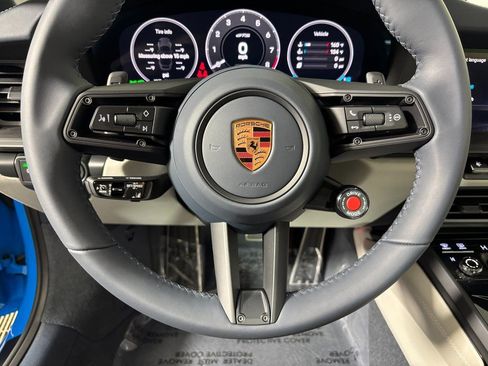 New 2026 Porsche 911 Carrera GTS image 27