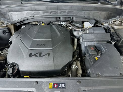 Used 2025 Kia Telluride S FWD image 37
