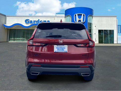 Used 2026 Honda CR-V Sport-L image 5