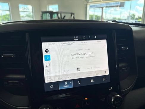 New 2026 RAM 1500 Tradesman AWD/4WD image 42