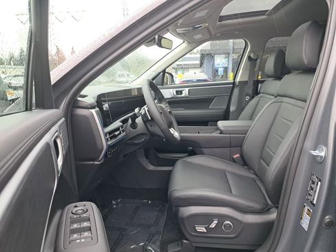 New 2026 Hyundai Santa Fe Limited AWD/4WD image 11