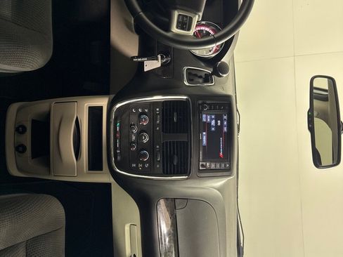 Used 2017 Dodge Grand Caravan SE w/ Power Window Group image 26
