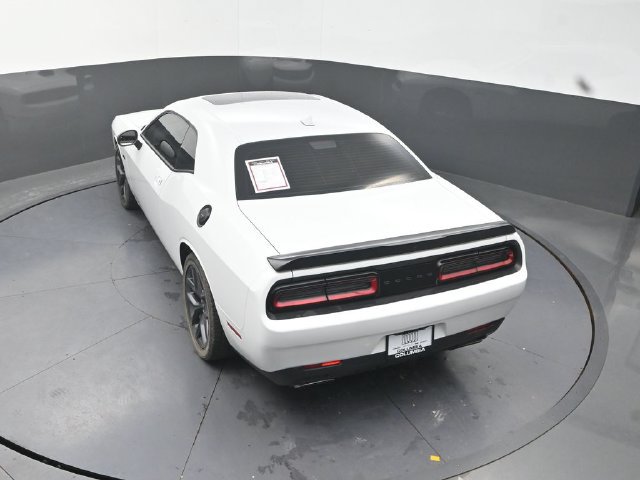 Used 2023 Dodge Challenger R/T w/ Plus Package RWD image 16