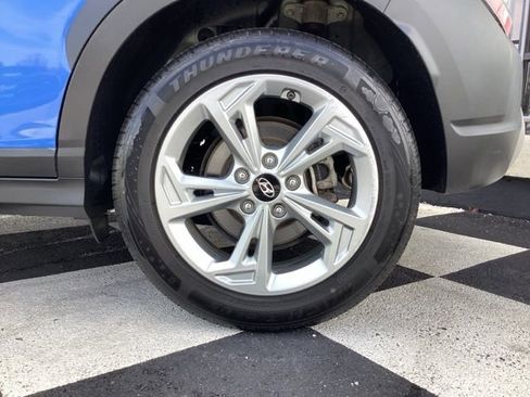 Used 2022 Hyundai Kona SEL w/ Convenience Package image 11