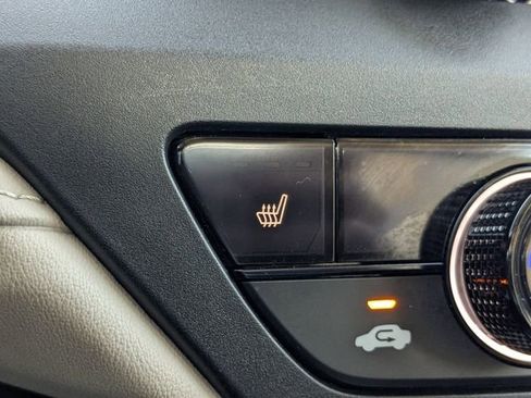 Used 2024 Honda Accord EX image 28