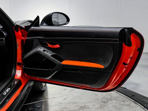 Used 2016 Porsche 911 GT3 RS image 74